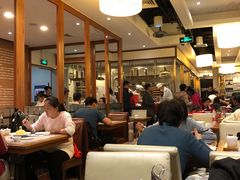 -东方饺子王(新奥购物中心店)