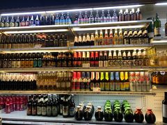 零售区-KAOTOWN烤堂•烧烤(海汇港店)