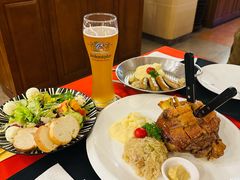 -申德勒加油站西餐厅(太仓店)
