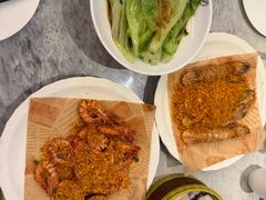 -不仔客海鲜·烧烤·270度海景餐厅(大东海店)