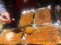 -沙州食驿·非遗小吃夜市