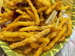 -四妹餐厅(玫瑰街店)