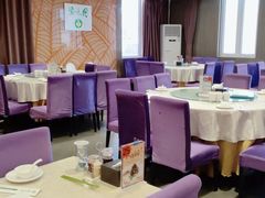 大堂-紫光园(顺义店)