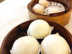 驰名流沙包-潮福城大酒楼·潮粤菜·港式点心(阳光城店)