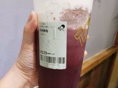-喜茶(广州天汇igc店)