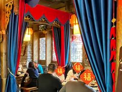 -蜀大侠火锅(总府路店)