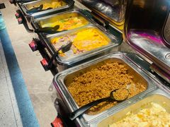 -比格比萨自助(南京万达茂店)