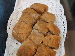 香酥芋泥鸭-堂宴·老厦门私房菜(1988仙岳总店)