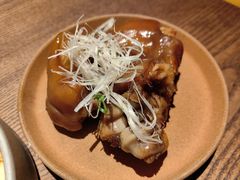 -SHAN山(前滩太古里店)