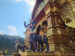 -西双版纳勐泐文化旅游区