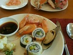 -视界美食自助餐厅·石家庄希尔顿酒店