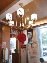点击看大图 -漂亮妈妈通乳·塑形·产后恢复(奥体店)