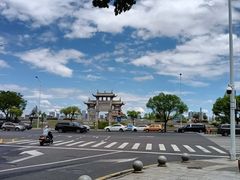 -岳麓山风景名胜区