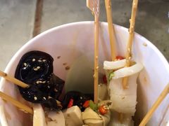 -童陈记重庆冷串串(食宝街店)