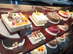 -新侨三宝乐面包店(崇文门店)