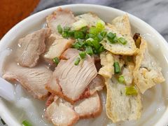 -铭珠粥粉(雅居乐花园分店)