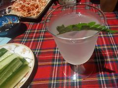 -SPEYSIDE 威士忌&鸡尾酒吧