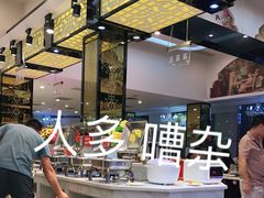 -李氏圣鲸大型自助餐