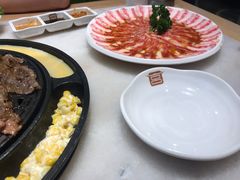 -韩宫宴炭火烤肉(印象城店)