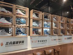 -汉丽轩韩式自助烤肉(大学城龙湖U城天街A馆店)