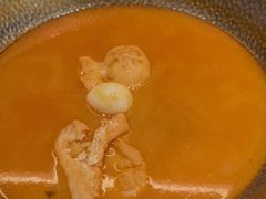 -福客麻辣烫·现炒麻辣香锅(印力中心店)