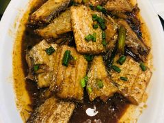 -金海湾海鲜排档(朱家尖店)