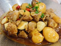 -漫圆·品质家宴(榔梨店)
