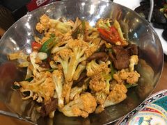 -巴依老爷新疆美食(望京小街店)