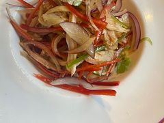 -西双版纳洲际度假酒店-曼霖轩中餐厅