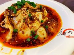 蒜泥白肉-虾铺(江津店)