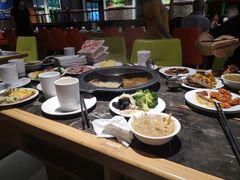 -火锅岛潮牌自助餐厅(天津天佑城店)