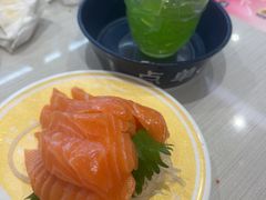 -滨寿司(高新伊藤店)