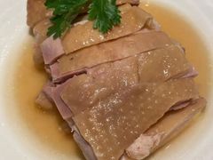 香草鸡-莆田餐厅PUTIEN(万象天地店)