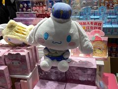 -名创优品(海珠乐峰广场店)