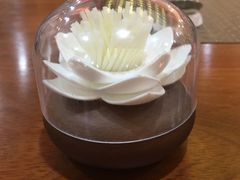 -大佛寺高级素食自助餐厅