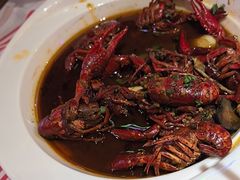 -霸王虾·麻辣小龙虾(清水河公园店)