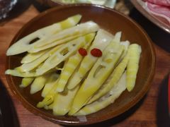 -楠火锅(哈尔滨金爵万象店)