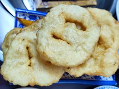 -柳沟豆腐宴64号院