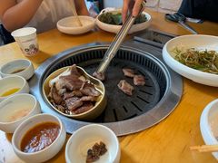 -黄金牧场(明洞总店)
