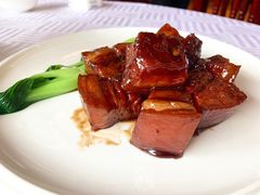 -老克勒上海菜(南京路步行街店)