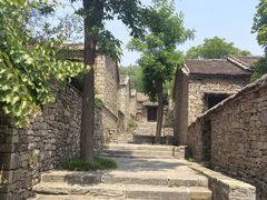 -红嫂家乡旅游区
