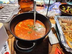 -北京食堂·烤鸭·宵夜(亚运村店)