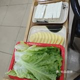0元玩转这座城 今天点了一个美蛙鱼的四人套餐