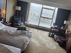 -长沙中国城戴斯酒店