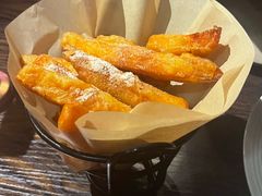 -The Cheebat 锌吧·Bistro(体育西店)