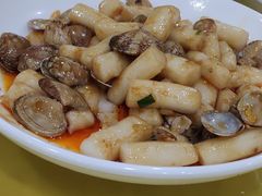 -龙珠饭店-深夜大食堂(五爱西直街店)