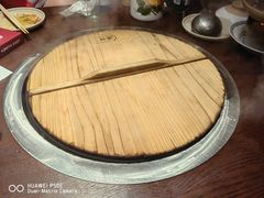 -二胖家铁锅炖大鹅(双井店)
