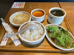 -72街红烧排骨饭(海珠丽影广场店)