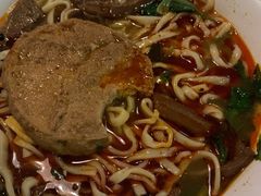 -每碗面馆(新鸿安大厦店)