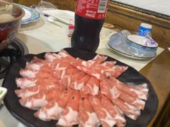 -马记伊源斋涮肉·清真菜(百子湾店)